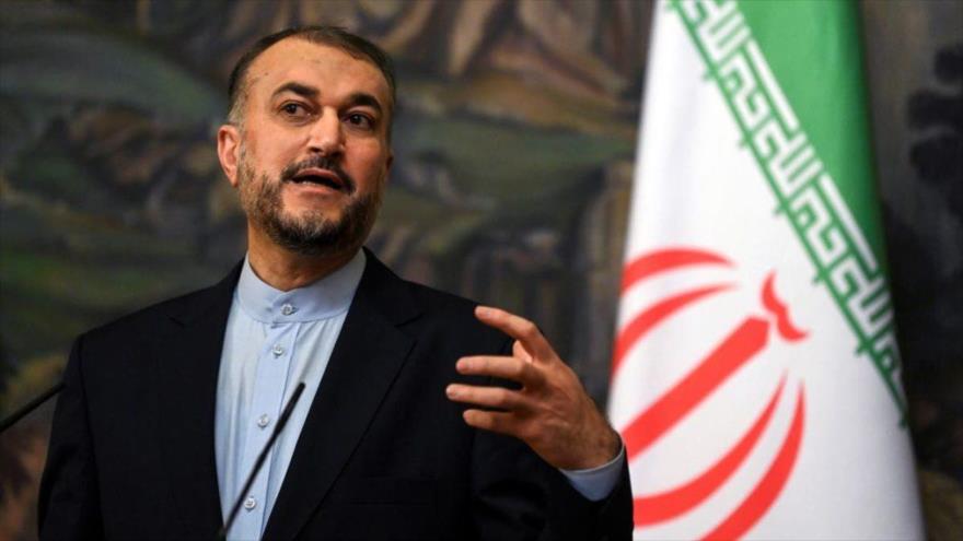 Irán: Apoyamos vía política para resolver conflicto en Ucrania | HISPANTV