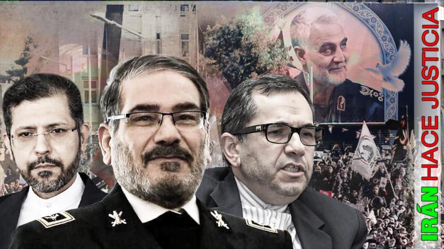 Irán hizo justicia: CGRI atacó al centro de Mossad en represalia por el martirio de 2 coroneles iraníes | Detrás de la Razón 
