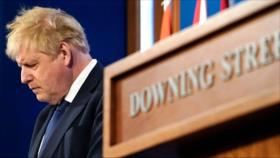 Johnson: Independizarse del petróleo ruso podría resultar doloroso