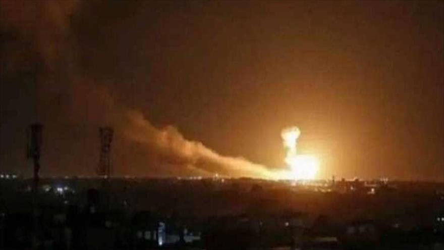 Israel evacuó de Irak a los 10 muertos y heridos del ataque de Irán | HISPANTV