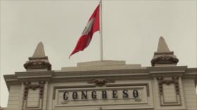 Congreso aprueba contrarreformas a favor de derecha en Perú
