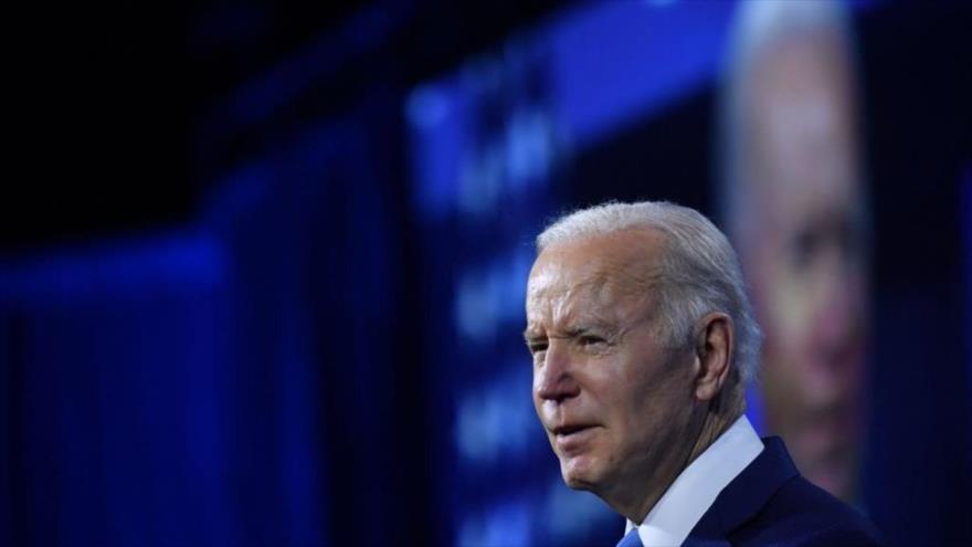 Rusia sanciona a Biden, Blinken y varios altos funcionarios de EEUU | HISPANTV