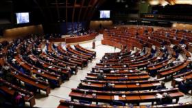Nexos ruso-europeos casi cero: Rusia sale del Consejo de Europa