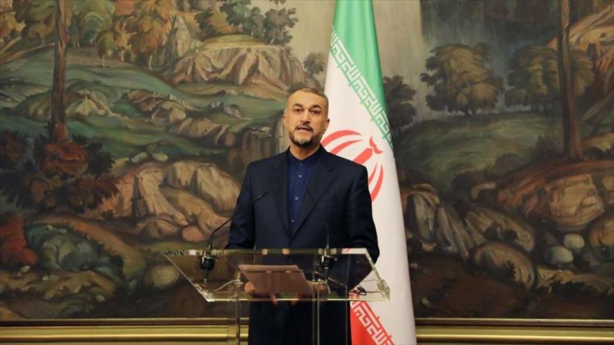 Irán ve posible finalizar un acuerdo en Viena si EEUU es realista | HISPANTV