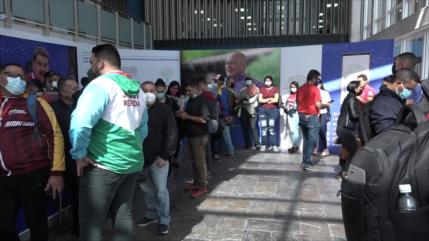 Venezuela inaugura la Universidad de las Comunicaciones