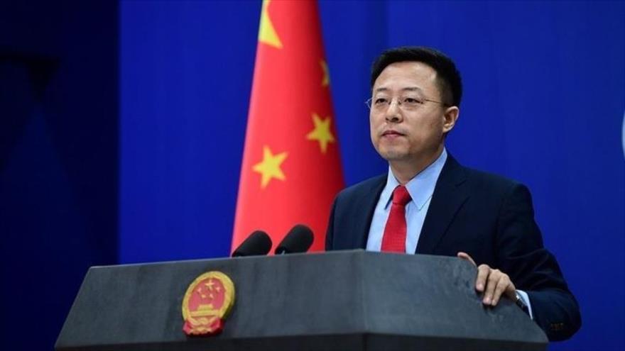 China protegerá derechos de sus empresas ante sanciones de EEUU | HISPANTV