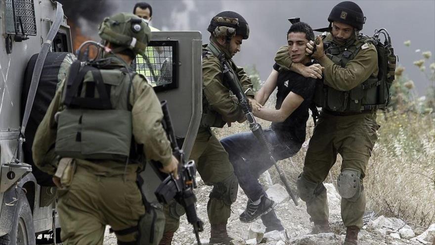 “Jugar con fuego” quema: Palestina alerta a Israel por sus crímenes | HISPANTV