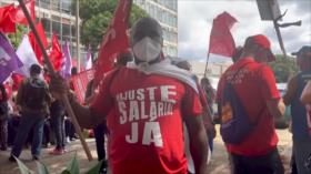 Titulares más destacados de HispanTV – Boletín: 01:30 - 17/03/2022