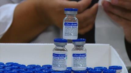 Irán oficializa el envío de su vacuna anticovid a Nicaragua