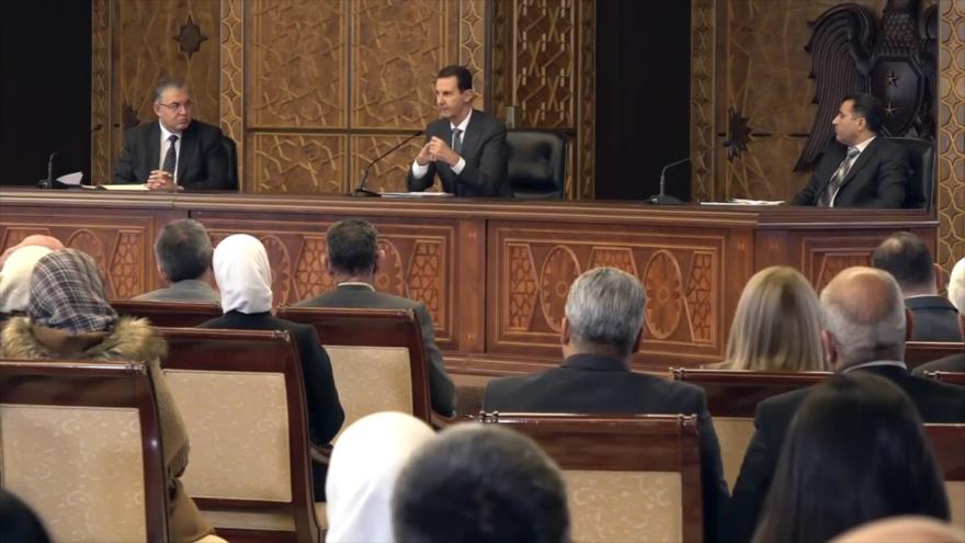 Titulares más destacados de HispanTV - Boletín: 12:30 - 18/03/2022