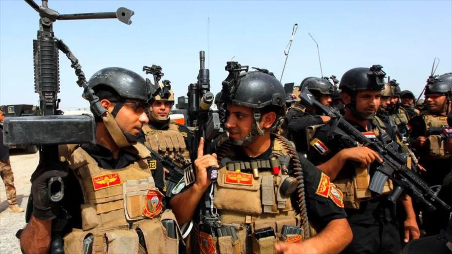 Irak captura a 49 terroristas de Daesh en su nueva táctica militar | HISPANTV