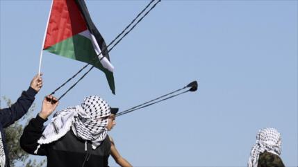 El ejército israelí, en alerta por una tercera Intifada palestina