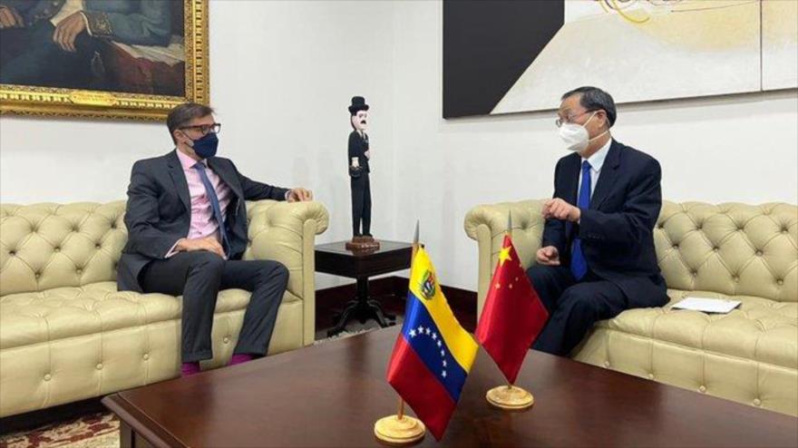 Venezuela y China optan por profundizar su alianza estratégica | HISPANTV