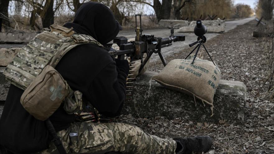“Conflicto en Ucrania tiene raíz en expansionismo de OTAN” | HISPANTV