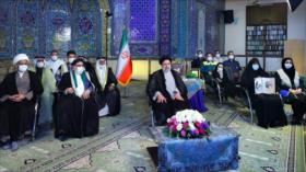 Irán tiene su modo para neutralizar sanciones, no depende del PIAC