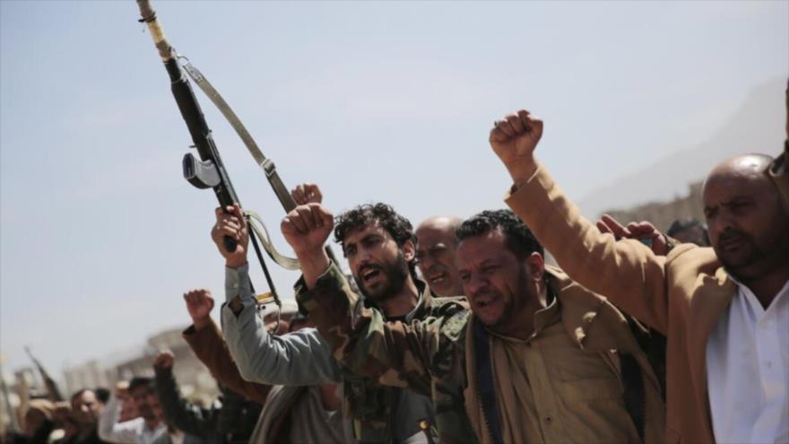 Yemen se jacta de su venganza a agresores : 10 000 bajas en 7 años | HISPANTV