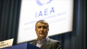 Irán rompió “monopolio” de las superpotencias en sector nuclear