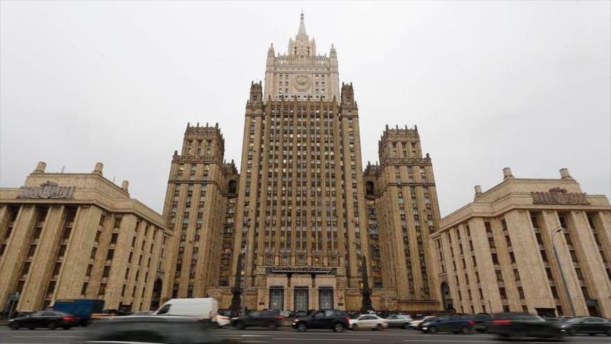 Rusia convoca a embajador de EEUU: Lazos están a punto de romperse | HISPANTV