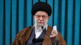 Líder de Irán: Economía no debe estar atada a sanciones de EEUU