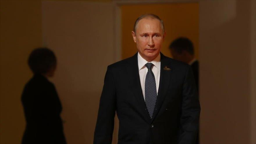 Coloane: Embargos petroleros contra Rusia son un ‘ruido mediático’