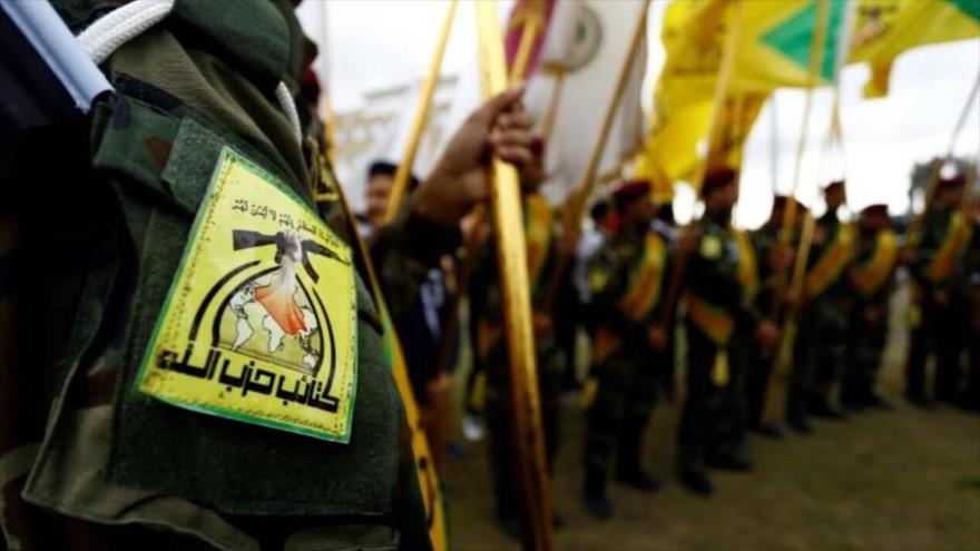 Hezbolá iraquí: presencia de Israel en Kurdistán equivale a guerra | HISPANTV