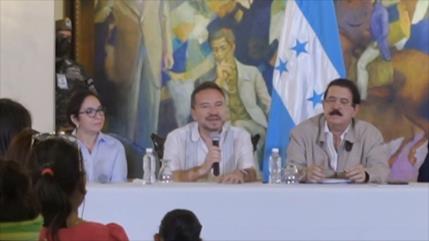 Vuelve a Honduras exfuncionario del Gobierno de Zelaya