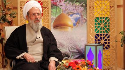 Fallece el prominente clérigo iraní, el ayatolá Mohamad Reyshahri