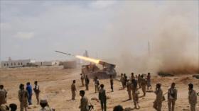 Yemen promete temibles “sorpresas” que cambian equilibrio del poder