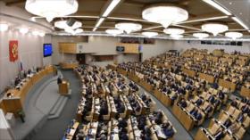 Varapalo de Duma de Rusia contra Consejo de Europa; sin efecto 21 pactos