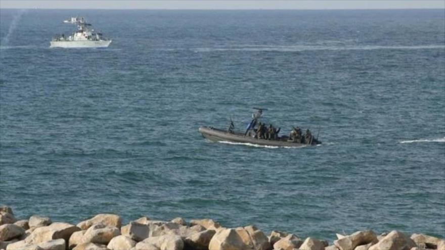 Desquite al estilo israelí: Atacan a pescadores por lo de Beersheba | HISPANTV