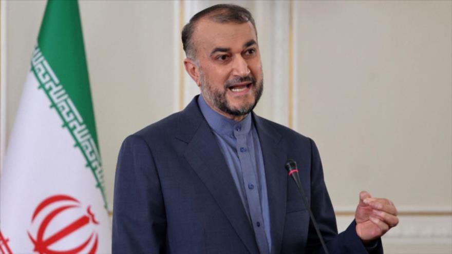 Irán critica a EEUU por ralentizar diálogos con demandas excesivas | HISPANTV