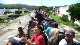 Guatemala abandona a sus migrantes en su tierra y en tierra ajena