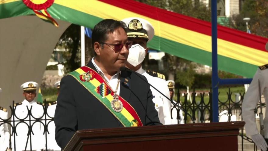 Bolivia y Chile, ¿de nuevo amigos?; todo depende del mar