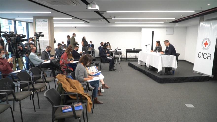 Colombia registra cifras más altas de víctimas tras acuerdo de paz