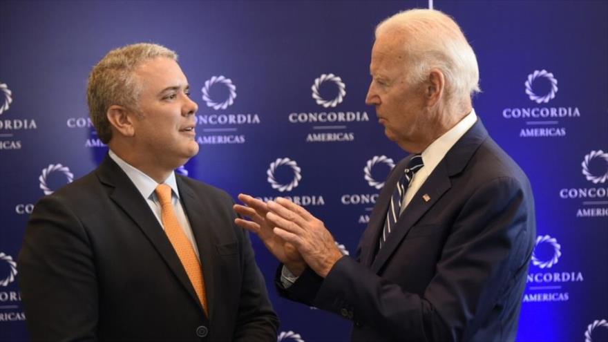 Barreto: Colombia vive el genocidio por subordinarse a EEUU | HISPANTV