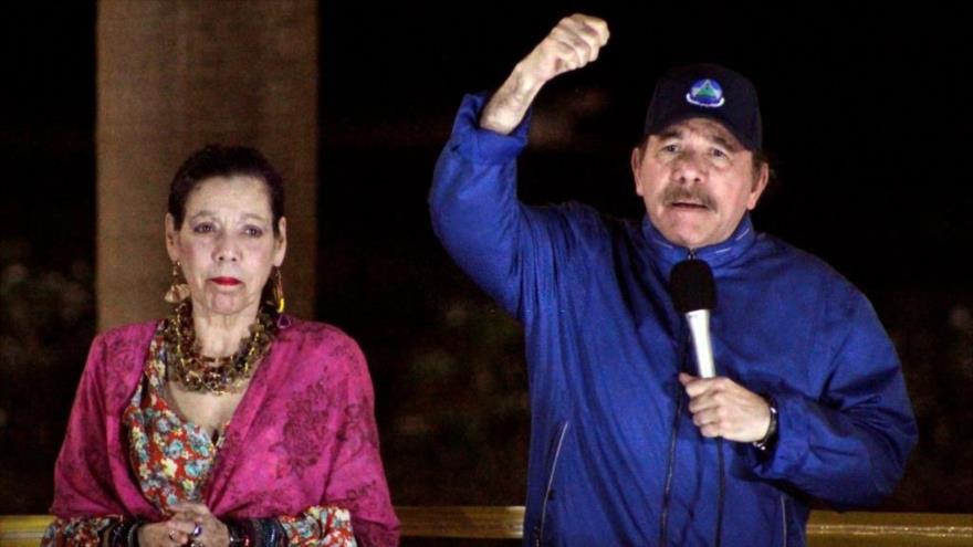 Nicaragua rechaza infundios de “narcoestado de Colombia” en su contra | HISPANTV