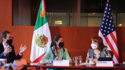México y EEUU fortalecen sus lazos ambientales