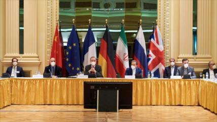 Alcharani: Irán no ata su desarrollo al resultado de diálogos de Viena