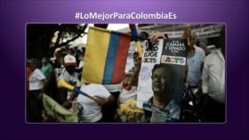 ¿Cuál es lo mejor para Colombia? | Etiquetaje 