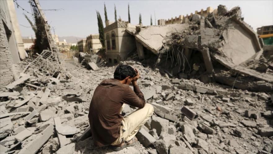 ¿Cómo se acordará un alto de fuego permanente entre Arabia Saudí y Yemen?