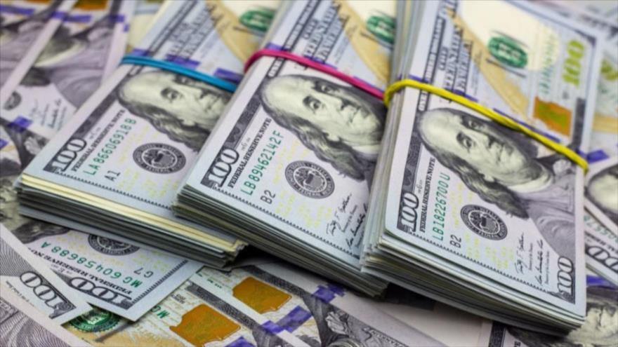 ¿Efecto bumerán de sanciones a Rusia?: Cae el dólar en transacciones | HISPANTV