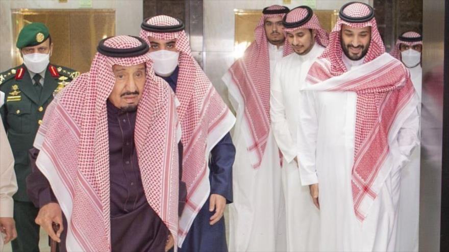 “Riad necesita un enemigo como Yemen para mantener dictadura interna” | HISPANTV