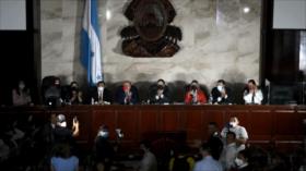 En Honduras deciden eliminar leyes aprobadas en dictadura de 12 años