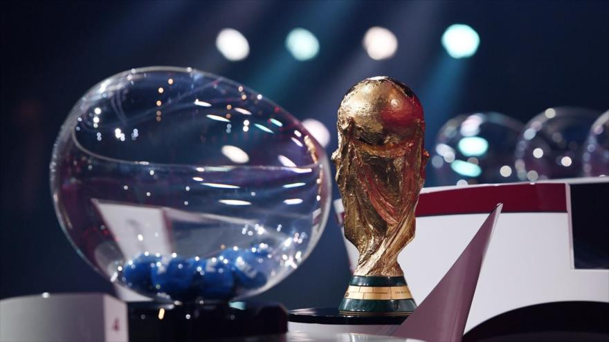 Clasificados 27 de los 32 equipos que participan por ir al Mundial 2022 de Catar.