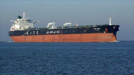 Irán aumenta un 40 % sus exportaciones de crudo, pese a sanciones
