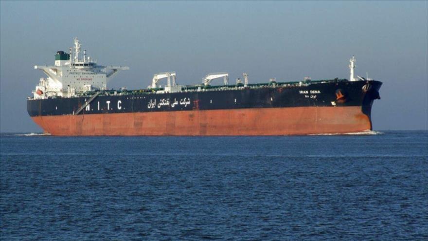Irán aumenta un 40 % sus exportaciones de crudo, pese a sanciones | HISPANTV