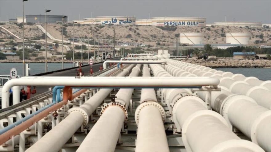 “Irán puede competir con petroleras occidentales, lo que asusta EEUU” | HISPANTV