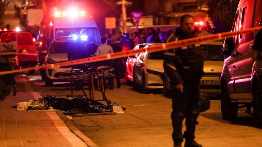 Ansarolá expresa apoyo a Palestina hasta su liberación total | HISPANTV