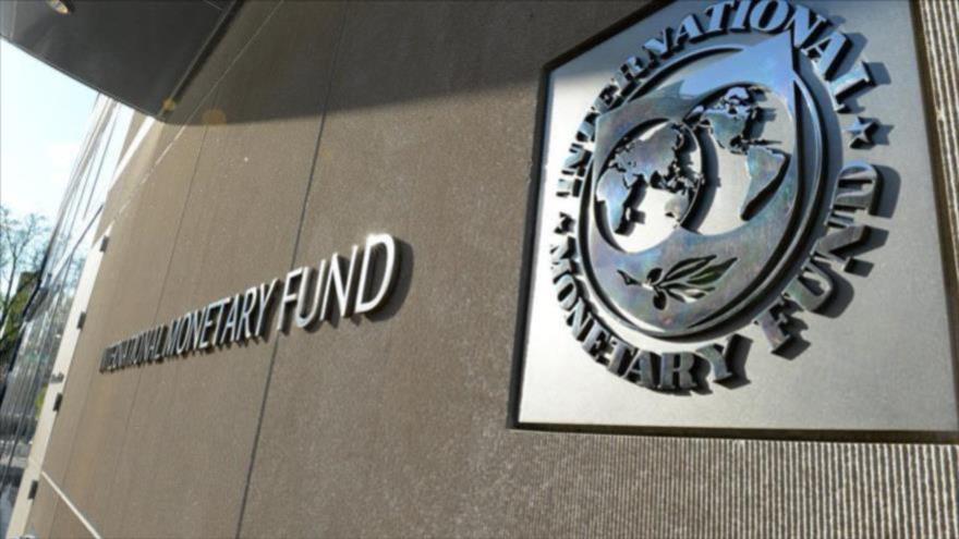 FMI: sanciones contra Rusia socavarían el dominio del dólar | HISPANTV