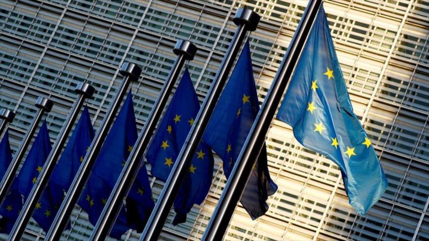 Rusia impone sanciones contra líderes de la UE y Parlamento Europeo | HISPANTV